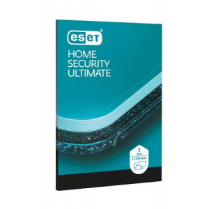 UPDATE ESET HOME Security Ultimate - 10 instalace na 1 rok