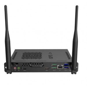 BenQ TEY41 OPS / I7 12th gen. / WIN 11 trial version/8GB/256BGB PDP TEY41 BLACK 