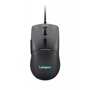 Lenovo myš CONS Herní M210 RGB (černá)