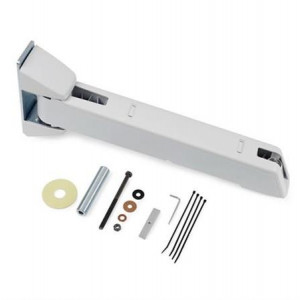 ERGOTRON SV Sit-Stand Combo Extender (white), prodlužovací rameno, bílá
