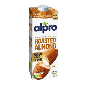Mandlový nápoj  Alpro, 1 l