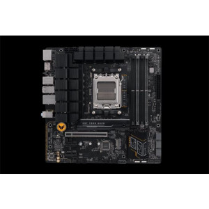 ASUS TUF GAMING B650M-E