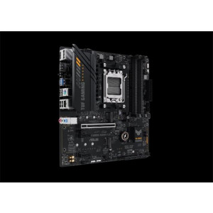 ASUS TUF GAMING A620M-PLUS