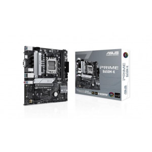 ASUS PRIME B650M-K