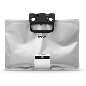 EPSON cartridge T12F1 black XXL (WF-M53xx/58xx)