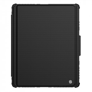 Nillkin Bumper Link Keyboard Case (Backlit Version) pro iPad Pro 12.9 2020/21/22/ Air 13 24/25 Black