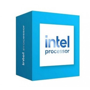 INTEL Processor 300 3.9Ghz/2core/6MB/LGA1700/Graphics/Raptor Lake Refresh/s chladičem