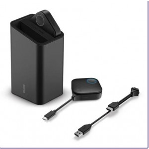 VS10 InstaShow Button Kit, w/o MIC (EU) - Compatible w/ VS20 RX
