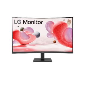 LG 32MR50C-B.AEUQ 32" VA Full HD/1920x1080/100Hz/5ms/250cd-m2/2xHDMI/D-Sub