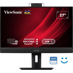 Viewsonic VG2757V-2K 27" IPS/2560x1440/80M:1/5ms/350cd/DP/HDMI/USB-C/USB-A/Repro/VESA/Pivot