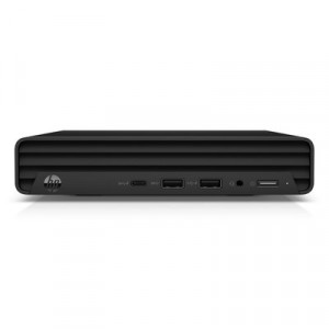 HP Pro 260 G9 Mini i5-1335U/16GB/512GB SSD/Intel HD/Win11 Pro/černá