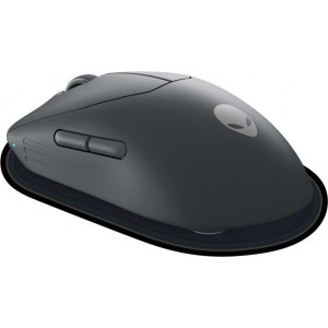 Alienware Pro Wireless Gaming Mouse (Dark Side of the Moon)