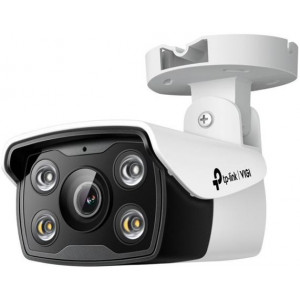 TP-Link VIGI C330(4mm) Bullet kamera, 3MP, 4mm, Full-Color