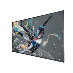 Philips LCD 65BDL3511Q - 65" Q-Line; 18/7, 4K UHD, basic failover, USB auto play, CMND &Control, Smart Player, LAN