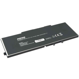 AVACOM Náhradní baterie Dell Latitude 5410 Li-Pol 15,2V 4474mAh 68Wh