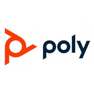 Poly X52 Wall Mount