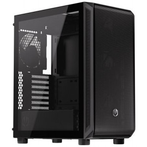 Endorfy skříň Arx 500 Air/ 2 x USB 3.0 / USB-C / 140mm fan PWM / mesh panel / černá