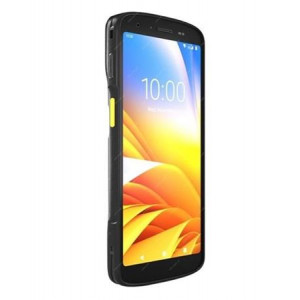 Zebra TC22; WLAN, WIFI 6, SE55, 6" DISPLAY, 6GB/64GB, 16MP RFC, 5MP FFC, 2-PIN BACK I/O, STANDARD BATTERY, NFC, BT, USB-