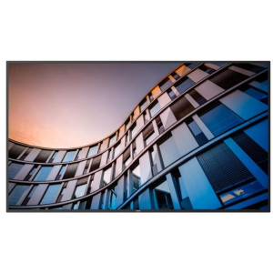 Philips LCD 65BFL2114 - 65" B-Line; 16/7, 4K UHD, LED, 350cd/m2, 1200:1, Chromecast, Android, Wi-Fi, 