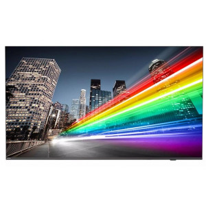 Philips LCD 75BFL2214 - 75" B-line, 16/7, 4K UHD, LED, 400  cd/m2, 1200:1, Chromecast,  Android, Wi-Fi 