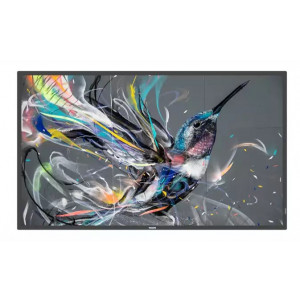 Philips LCD 55BDL3511Q - 55" Q-Line, IPS, 4K UHD, 18/7, D-LED, 400cd/m2, 500 000:1, 9ms,  LAN