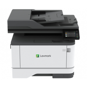 Lexmark MX331adn mono laser MFP, 38 ppm, síť, duplex, RADF, dotykový LCD