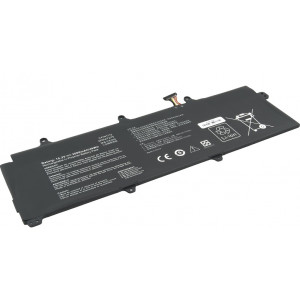 AVACOM Náhradní baterie Asus GX501 Li-Pol 15,4V 3255mAh 50Wh