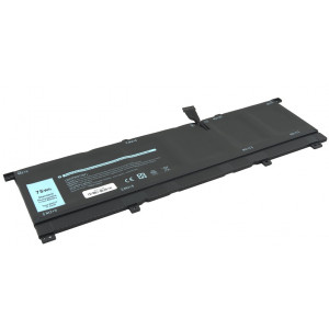 AVACOM Náhradní baterie Dell XPS 15 9575 Li-Pol 11,4V 6500mAh 75Wh