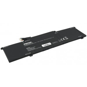 AVACOM Náhradní baterie HP Envy x360 15-ay Series BN03XL Li-Pol 11,55V 4415mAh 51Wh