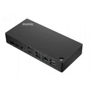 Lenovo Dock ThinkPad Universal USB-C Smart 135W