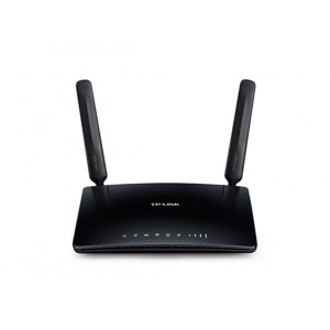 TP-Link Archer MR200 - AC750, 4G LTE Wi-Fi modem a router - OneMesh™