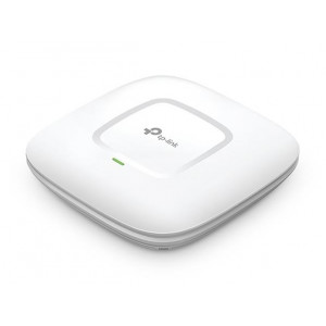 TP-Link EAP115 N300 WIFI přístupový bod Omada 1xLAN, PoE, montáž na strop/zeď