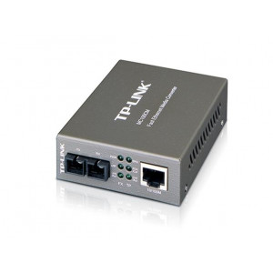 TP-Link MC100CM konvertor 1x10/100M RJ45 / 1 x multi-mode