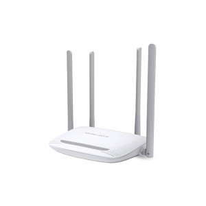 MERCUSYS MW325R - N300 WiFi Router, 4 antény