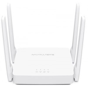MERCUSYS AC10 - AC1200 Wi-Fi Router