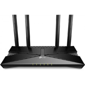 TP-Link Archer AX53 - AX3000 Wi-Fi 6 Router, HomeShield, OneMesh™