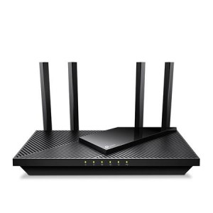 TP-Link Archer AX55 Pro - Multi-Gig 2,5 Gbps AX3000 Wi-Fi 6 router, port USB 3.0, HomeShield - OneMesh™