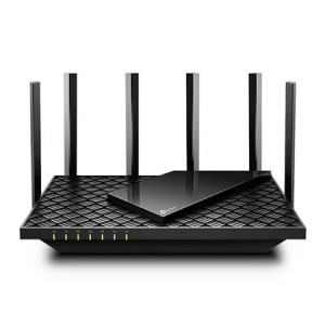 TP-Link Archer AX72 - AX5400, Port USB 3.0, Wi-Fi 6 Router, HomeShield - OneMesh™