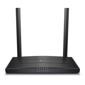 TP-Link Archer VR400 - AC1200 Wi-Fi VDSL/ADSL modem a router USB port pro 3/4G adapter - OneMesh™