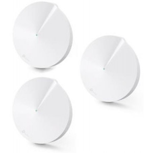 TP-Link Deco M5 - AC1300 Wi-Fi mesh systém pro chytré domácnosti - HomeCare - (3-pack)