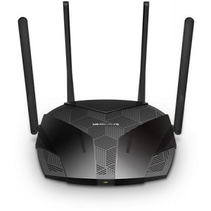 MERCUSYS MR80X - AX1800 Bezdrátový Dual Band Wi-Fi 6 Router