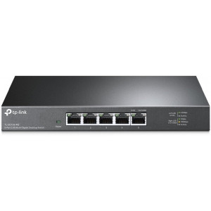 TP-Link TL-SG105-M2 - 2.5G Desktop Switch 5-port