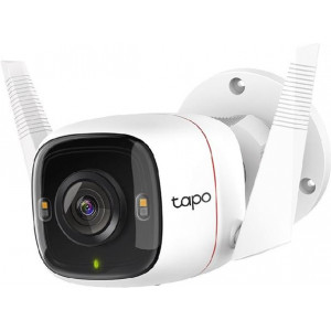 TP-LINK Tapo C320WS  - Outdoor IP kamera s WiFi a LAN, 4MP(2560 × 1440), ONVIF, Starlight (Color Night Vision )
