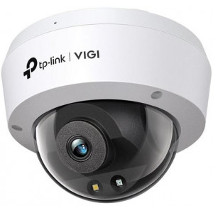 TP-Link VIGI C240(2.8mm) - Dome kamera, 4MP, 2,8mm, Full-Color