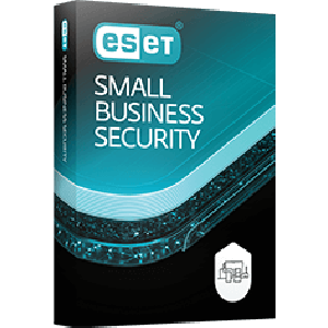 ESET Small Business Security - 5 instalace na 3 roky