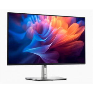 Dell Professional P2725HE 27" FHD/5ms/HDMI/DP/USB-C/DOCK/RJ45/IPS/cerny