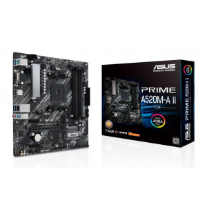 ASUS PRIME A520M-A II/CSM