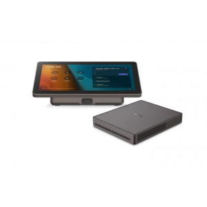 ViewSonic TRS10 Bundle for Microsoft Teams Rooms includes MPC310-W31-TU and MRC1010-TN