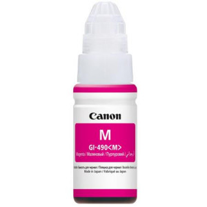 Canon Ink GI-590 M/Magenta/7000str.