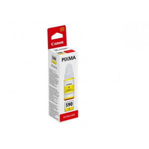 Canon Ink GI-590 Y/Yellow/7000str.